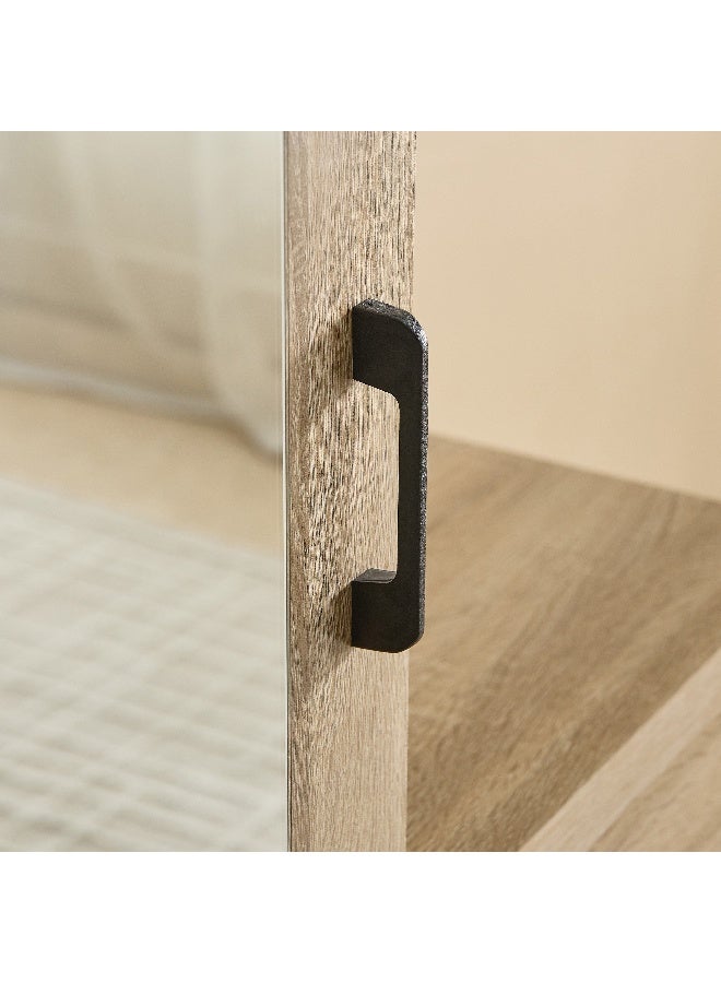 Home Box Tall Dressing Unit with Mirror for Home - Image 5