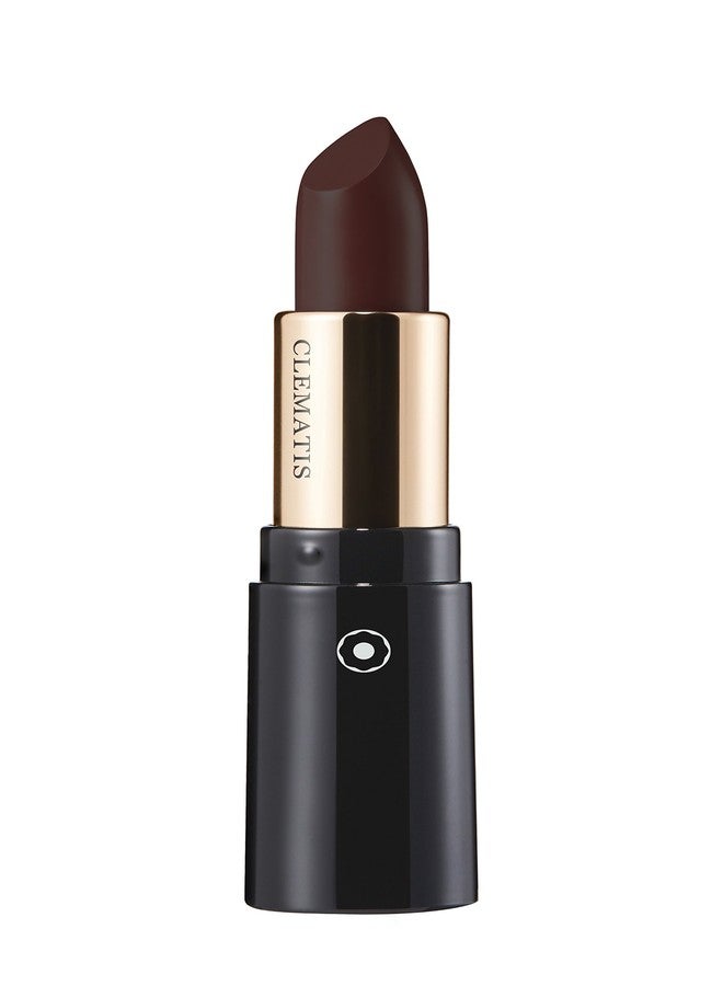 CLEMATIS Potpourri Lipstick, Bordeaux Plum - Image 1