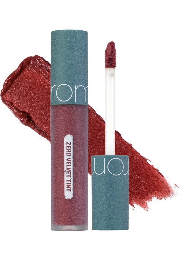 ROM و ND روم آند زيرو فيلفيت تينت فينتاج فيلتر 24 فيد ريد - Image 1