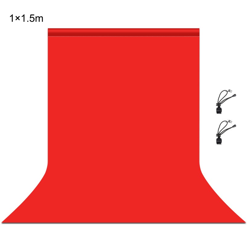 Puluz Fat Cow 3* 6M Pography Background Cloth Studio Live Broadcast Portrait Green Cloth Free Cutout Cloth Po Background Cloth - Image 1