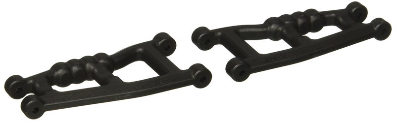 RPM 80592 Rear A-Arms Black Slash Black - Image 5