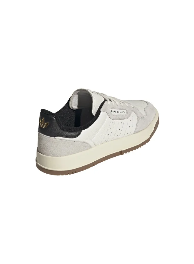 Adidas Adidas Sc Powerphase M White Originals Shoes For Men