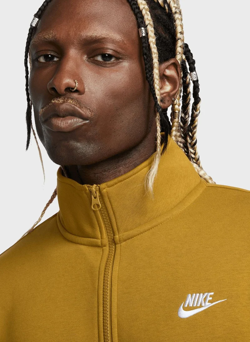 Nike Essential Club Sweatshirt