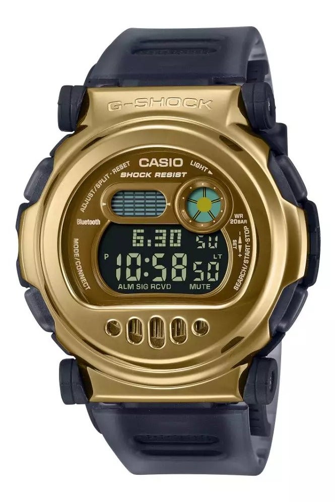 G-SHOCK Casual digital Men's Watch - G-B001MVB-8DR - Image 1