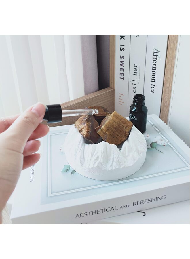 Rough Crystals Bulk Raw Healing Stones for Tumbling Wire Wrapping Meditation - Image 3