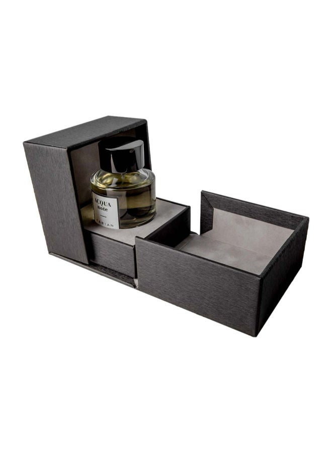 FABIAN Acqua Note EDP 100ml - Image 3
