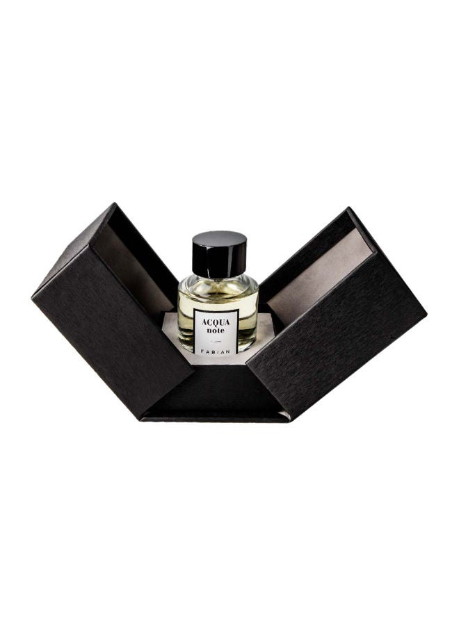 FABIAN Acqua Note EDP 100ml - Image 2