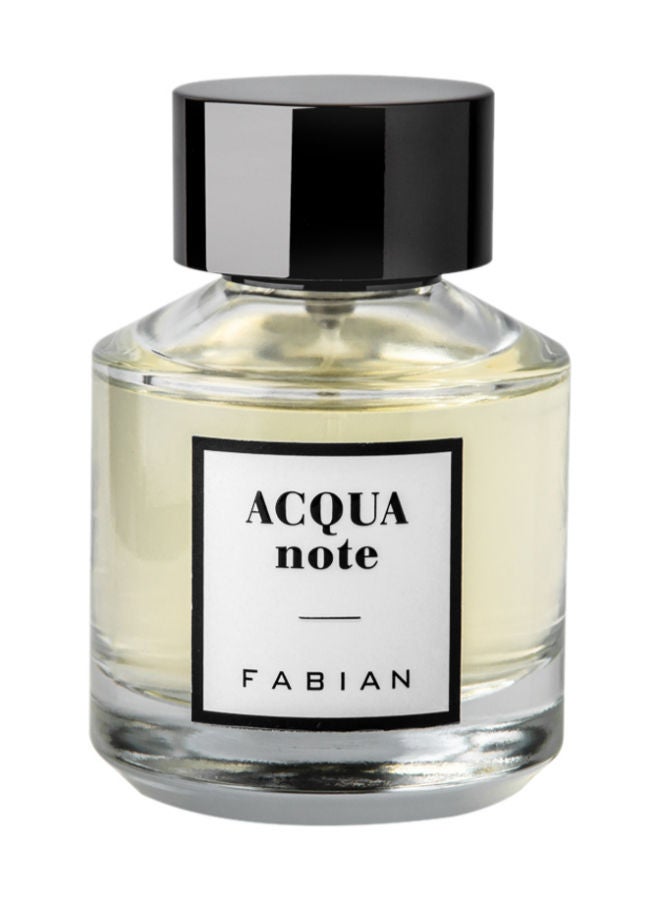 FABIAN Acqua Note EDP 100ml - Image 1