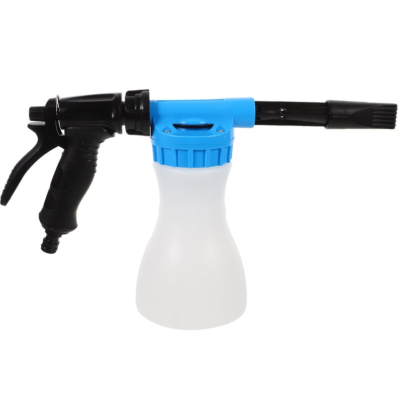 Car Wash Hand Press Water Watering Can Car Wash Accessories ( ) - Image 5