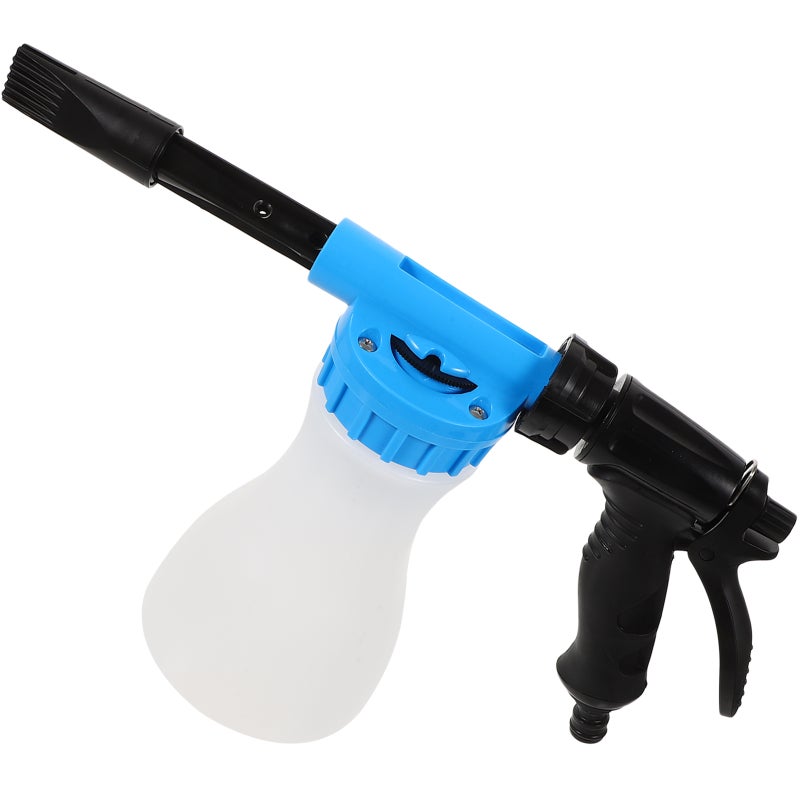 Car Wash Hand Press Water Watering Can Car Wash Accessories ( ) - Image 2