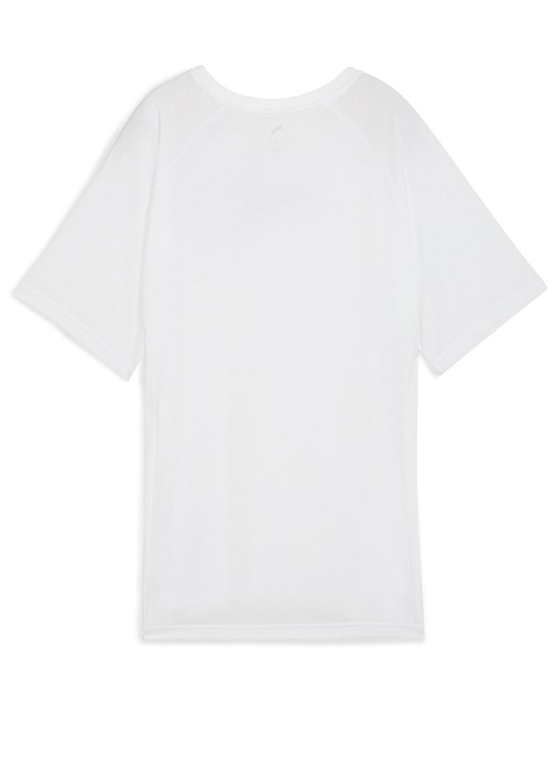 PUMA Evostripe Relaxed Graphic Tee Women - Image 5