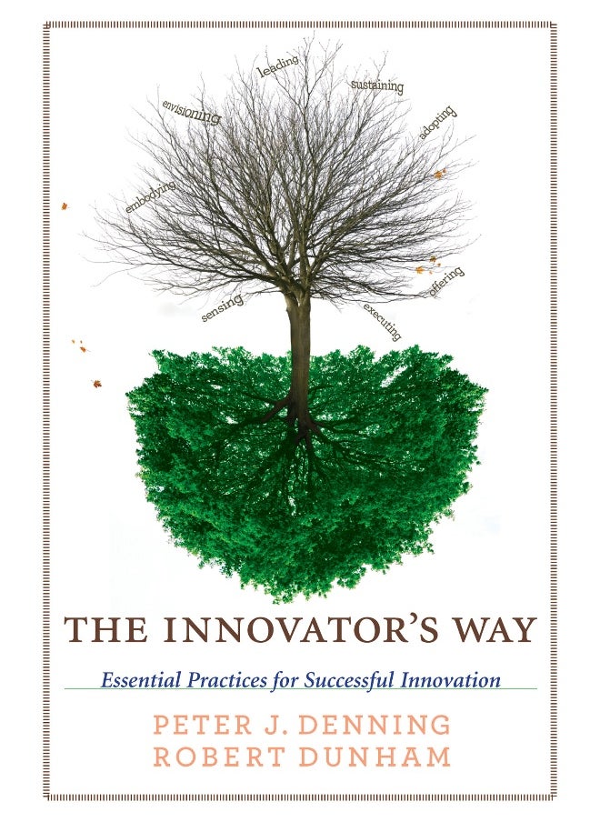 The Innovator's Way 