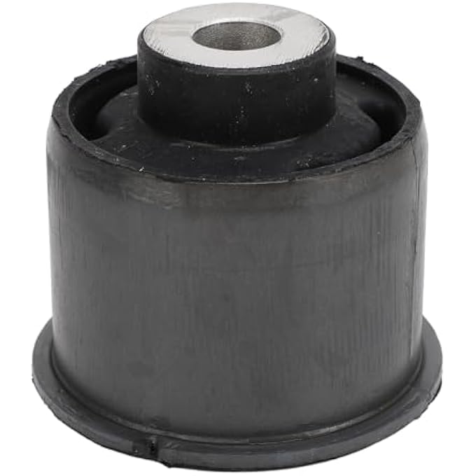 ريحني حزمة العارضة الخلفية إلى شجيرات الهيكل، مجموعة بوشينغ مطاطية لتركيب Mk7 BMax Mpv والمزيد مع أرقام OE 1805815 1535296 8V515K653Ba - Image 5