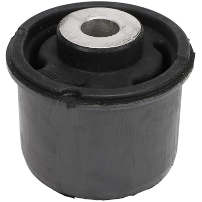 ريحني حزمة العارضة الخلفية إلى شجيرات الهيكل، مجموعة بوشينغ مطاطية لتركيب Mk7 BMax Mpv والمزيد مع أرقام OE 1805815 1535296 8V515K653Ba - Image 1