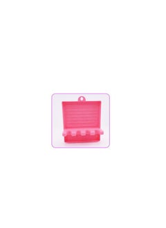 AL QADAH Utensil Organizer with Drip Pad Streamline Your Kitchen and Keep Counters Clean  - Image 3