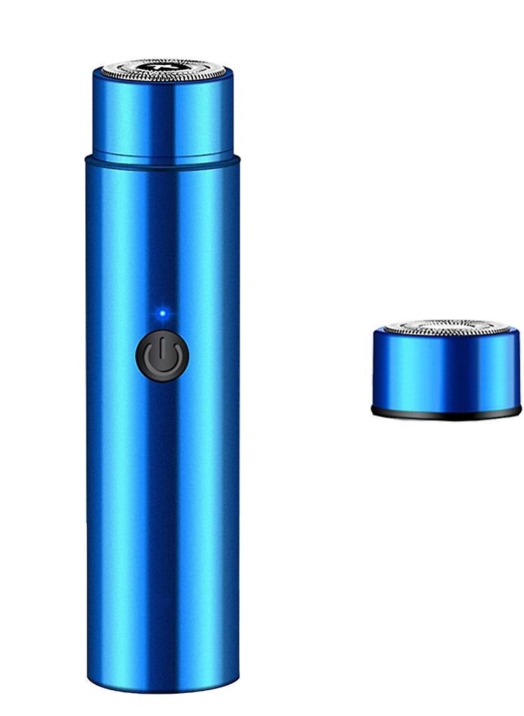 DubaiGallery ماكينة حلاقة صغيرة للاستخدام للشعر واللحية ماكينة حلاقة احترافية للرجال والنساء - Image 2