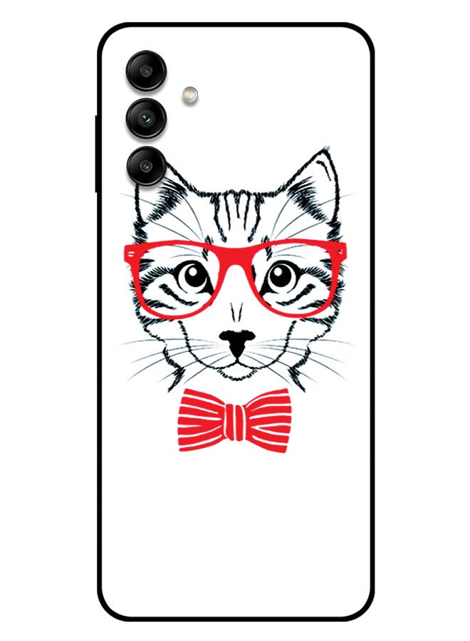 EYE CATCH Printed Protective Case Cover For Samsung Galaxy A04S -  Hollywood - Image 1