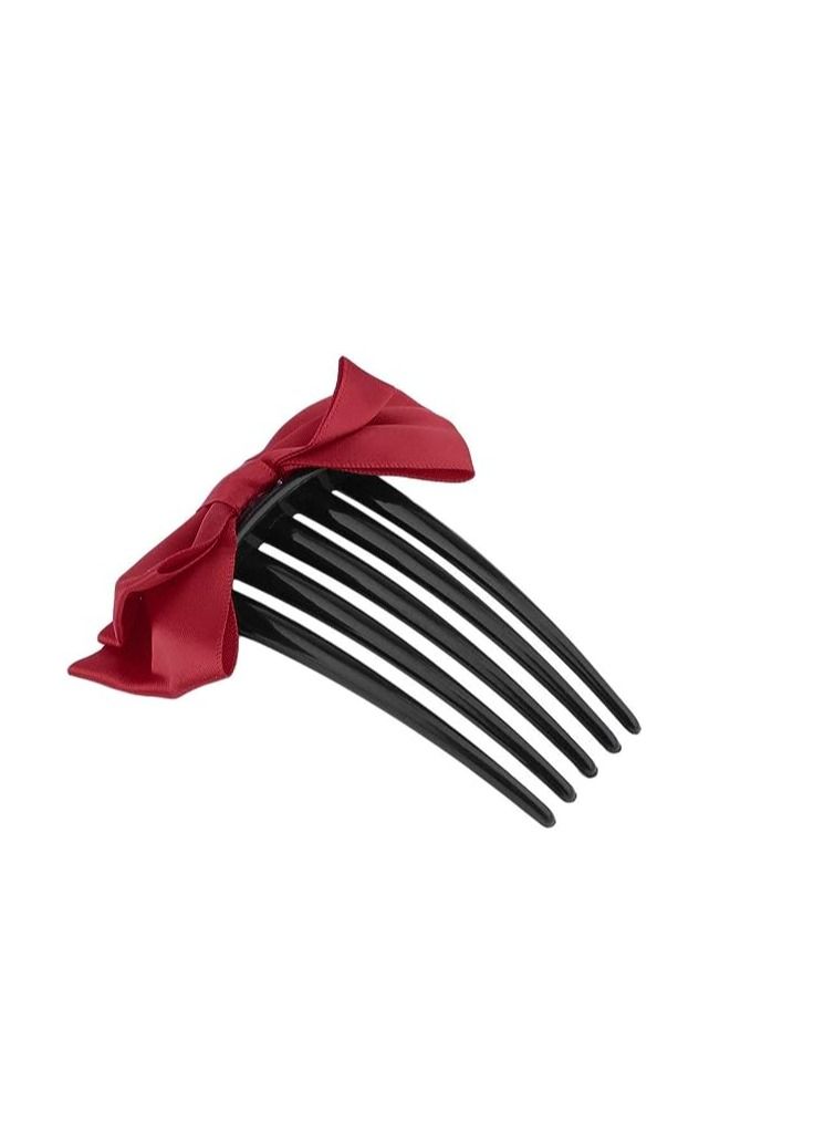 ORiTi مجموعة أدوات تصفيف الشعر من 10 قطع مع إسفنجات ضفائر الشعر على شكل دونات ووسائد رقيقة ومشابك شعر وملاقط ذيل الحصان - Image 3