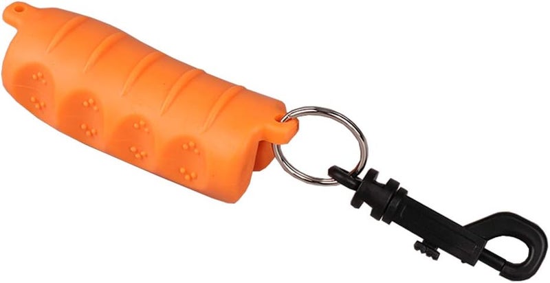 KRATARC Archery Arrow Puller Target Remover Gripper with Belt Clip - Image 5