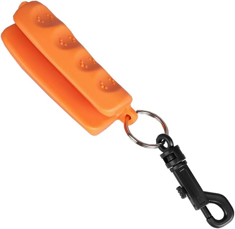 KRATARC Archery Arrow Puller Target Remover Gripper with Belt Clip - Image 1