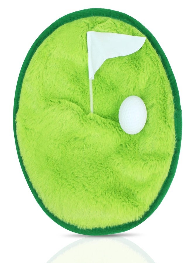 Keymall Funny Golf Hats Hole-In-One Golfer Berets Golf Theme Party Cap with Golf Ball Flag Course for Men Women Golf-themed Party Supplies - Image 3