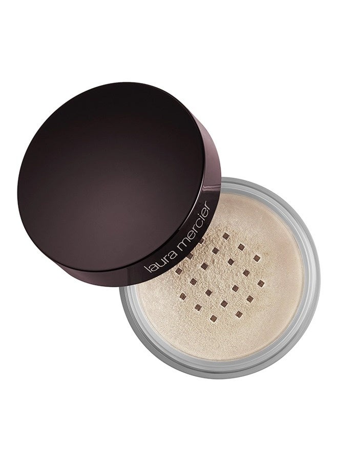 لورا مسحوق وضع فضفاض شفاف-بدون وزن وخالي من الزيت - Image 2