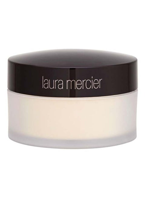 Translucent Loose Setting Powder – Weightless & Oil-Free