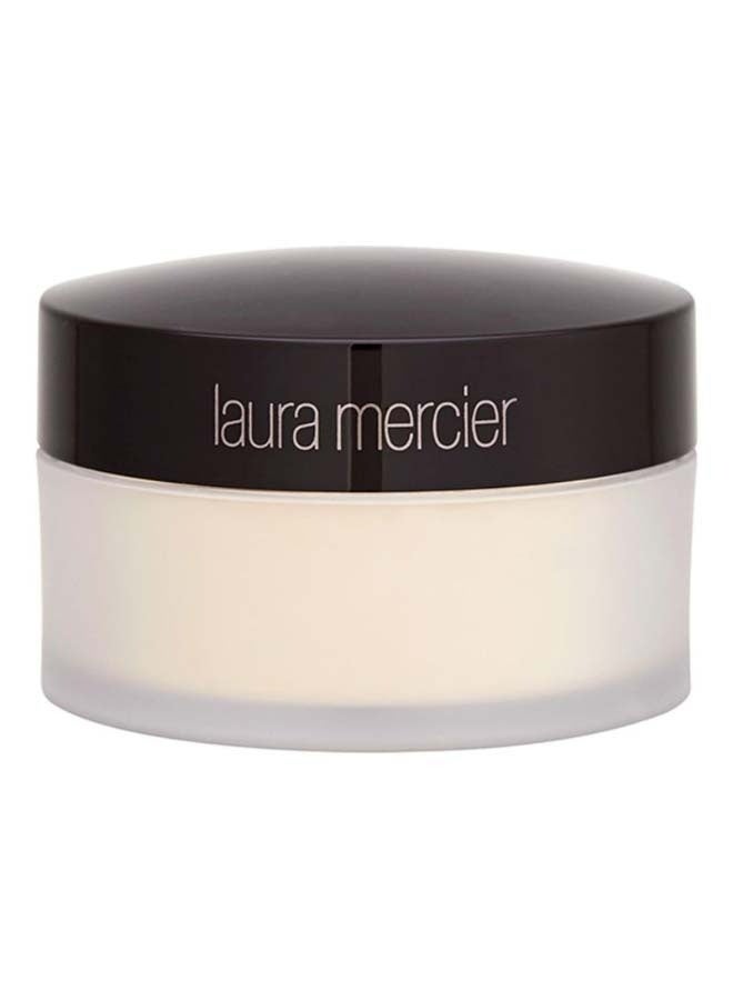 لورا مسحوق وضع فضفاض شفاف-بدون وزن وخالي من الزيت - Image 1