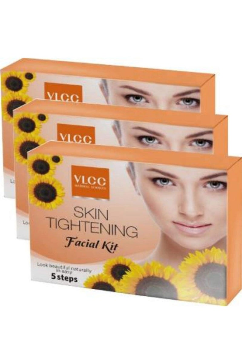 VLCC Skin Tightening Facial Kit
