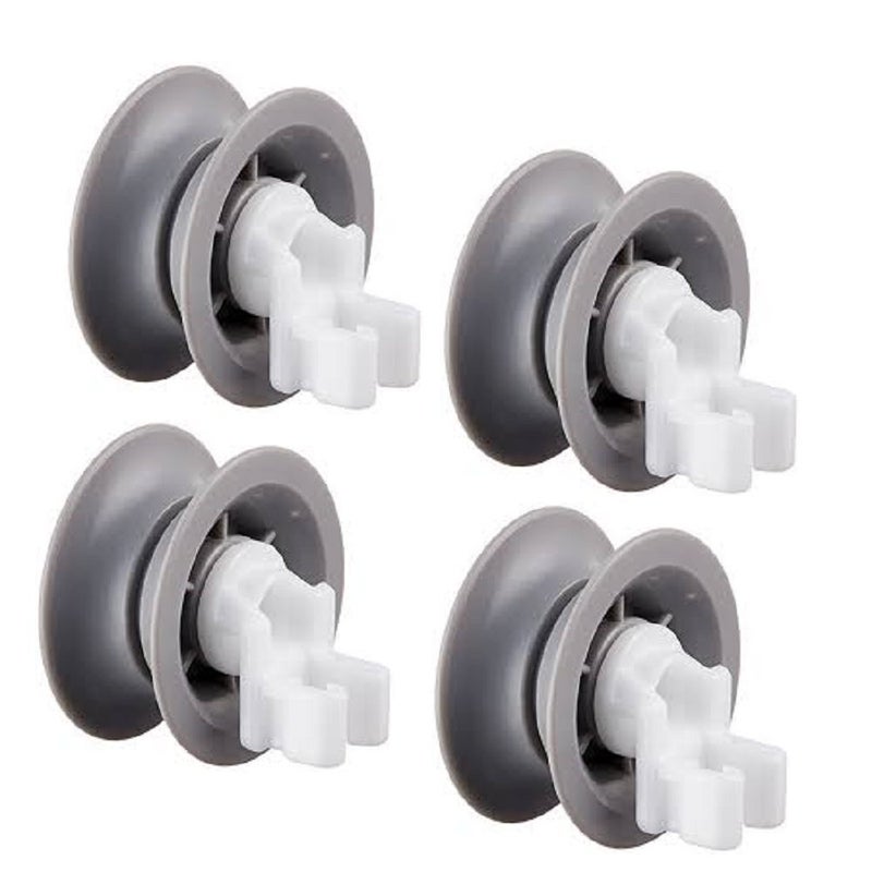 006116664 DISHWASHER WHEEL KIT