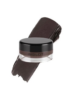 Inglot AMC EYELINER GEL 90 | Gel Eyeliner Matte | 5.5 g/0.19 US OZ  - Image 1