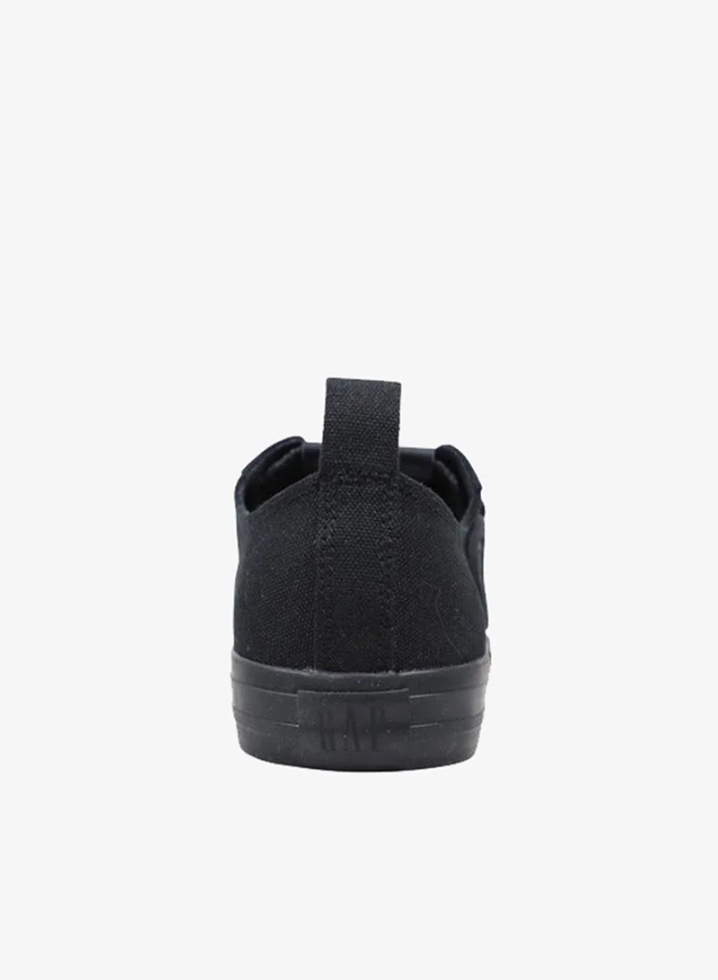 GAP Boys' HOUSTON VELCRO Sneakers with Hook and Loop Closure - GPK5100220003