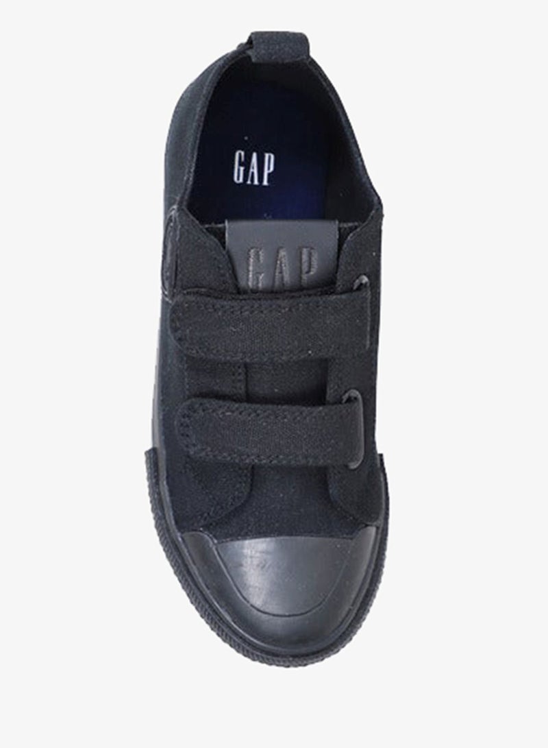 GAP Boys' HOUSTON VELCRO Sneakers with Hook and Loop Closure - GPK5100220003 - Image 3