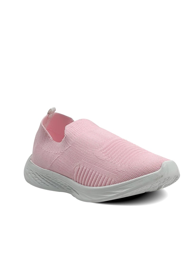 Women's Sports Shoes - EVA OUT Sole Washable - Rose - pzsku/Z9591B87DC6285389713EZ/45/_/1690442967/5c63dcb7-8822-451e-89cd-5aa48e9bc312