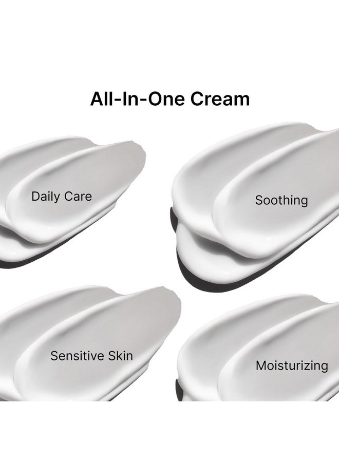May Coop Raw Moisturizer Face Cream With Maple Tree Waterdaily Hydrating Facial Moisturizer Cream Anti Aging For All Skin Types Helps Prevent Wrinkles Vegan And Alcoholfree 80Ml  - Image 2