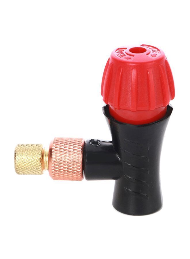 NIBEMINENT 2-In-1 Manual Pump Inflator  - Image 1