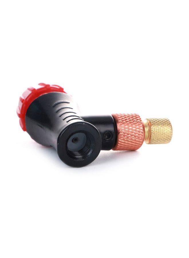 NIBEMINENT 2-In-1 Manual Pump Inflator  - Image 5