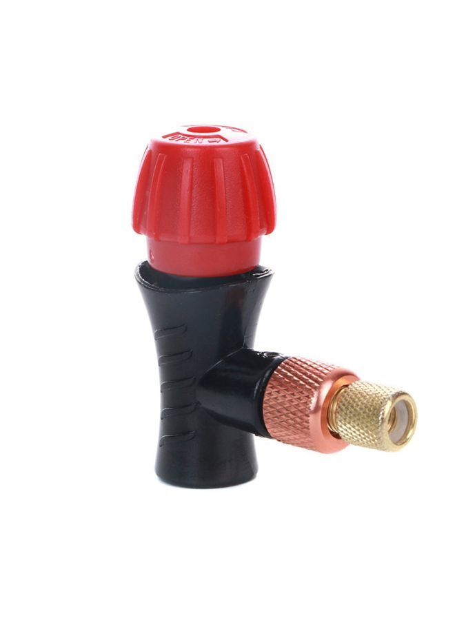 NIBEMINENT 2-In-1 Manual Pump Inflator  - Image 4