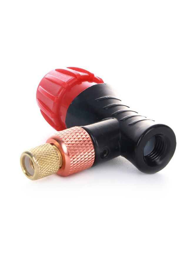 NIBEMINENT 2-In-1 Manual Pump Inflator  - Image 3