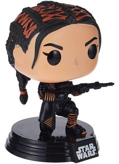 Funko Funko Pop! Star Wars: Book Of Boba Fett - Fennec Shand - Collectable Vinyl Figure  - Image 1