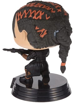 Funko Funko Pop! Star Wars: Book Of Boba Fett - Fennec Shand - Collectable Vinyl Figure  - Image 2