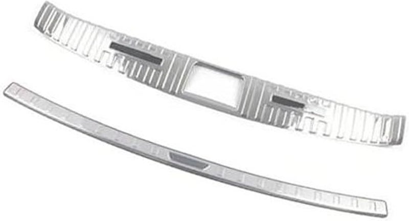 Vuzmode Rear Bumper Protector for Kia Carnival KA4 2022