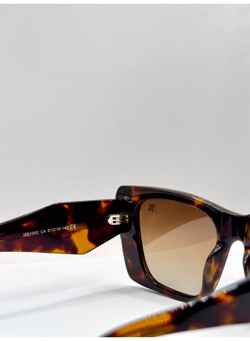 Kemet Eyewear Cat Eye Full Rim Women Verve Brown brown Lens - Image 3