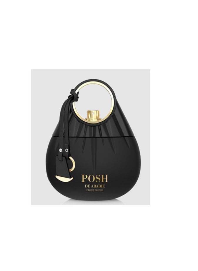 POSH - Posh De Arabie by camara EDP For Women 100ml - Image 1