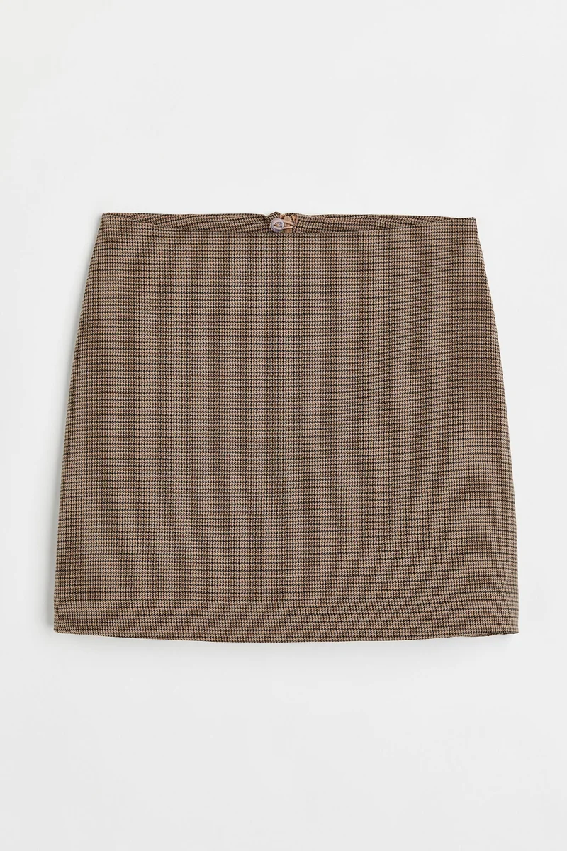 H&M Mini skirt