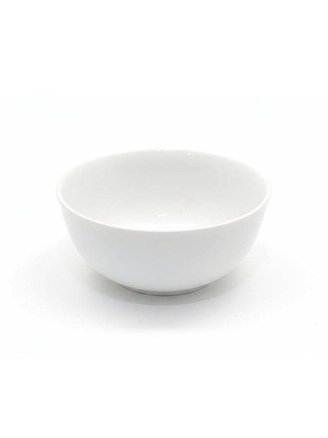 Shallow 3-Piece Porcelain Bowl Set, 12cm - Image 4