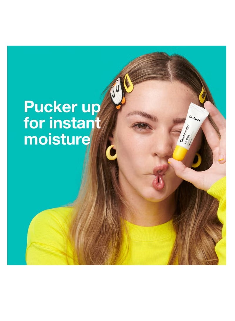 دي آر. جارت+ مرطب شفاه دكتور جارت+ سيراميدين 7 مل - Image 3