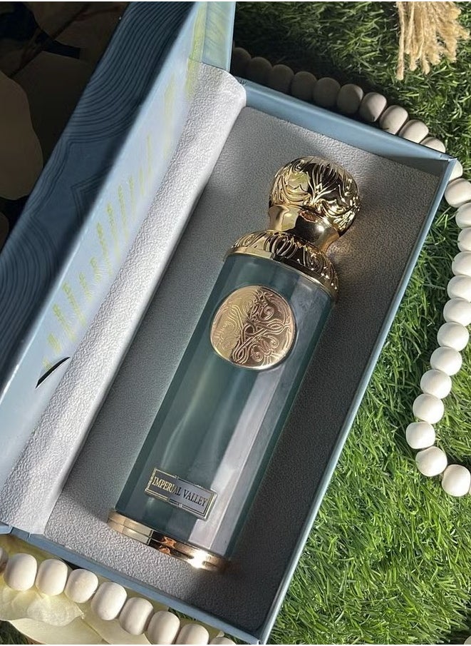 معرض العطور عطر قصة امبريال 200 مل  - Image 1