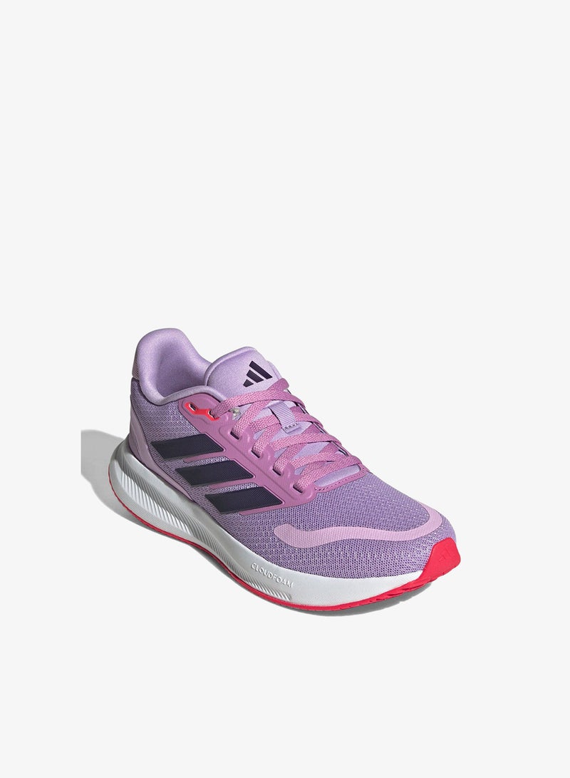 اديداس ران فالكون 5 للشباب - Image 3