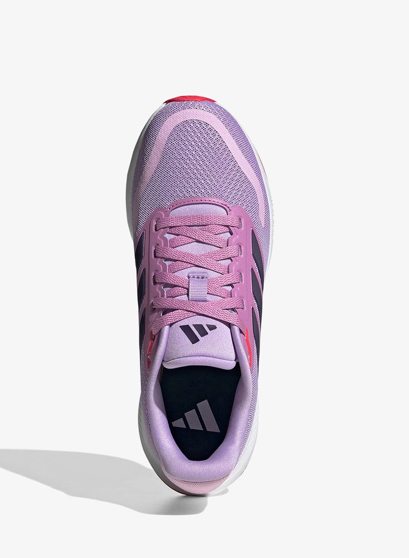 اديداس ران فالكون 5 للشباب - Image 5